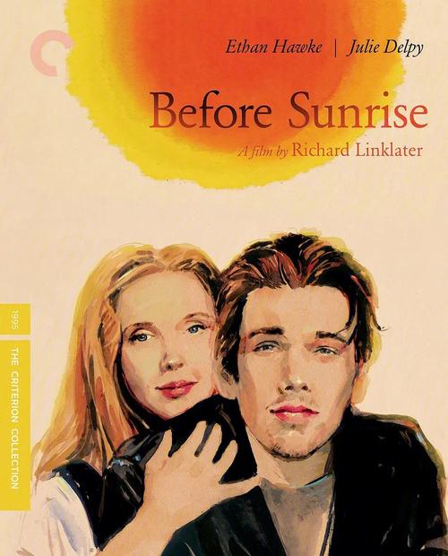 beforesunrise影评（电影 before sunrise）