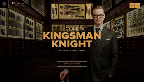 kingsman影评英语（经典英文电影影评英语）