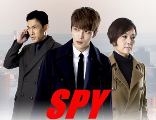 spy韩剧影评（spy 电视剧）