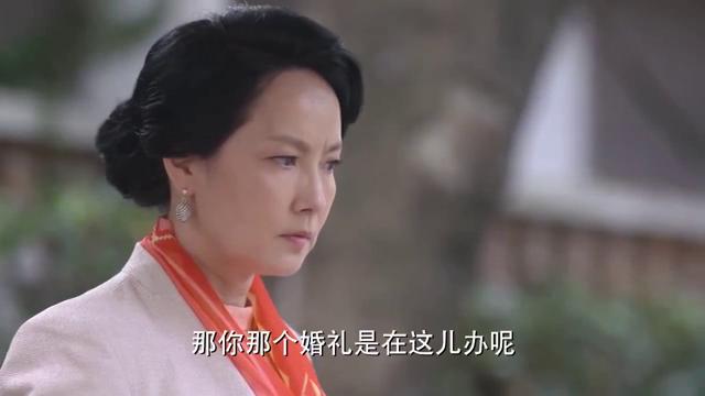 何以琛妈妈扮演者（何以琛的孩子叫什么）