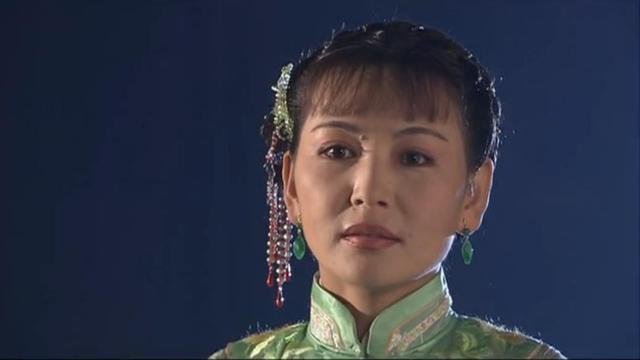 大宅门玉芬扮演者（大宅门中玉芬的扮演者）