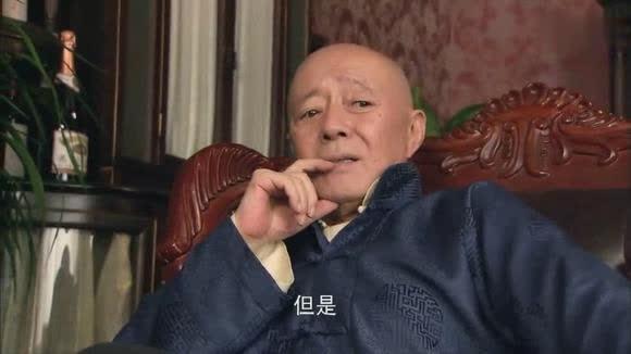 管子坤扮演者（管子坤和金大牙）