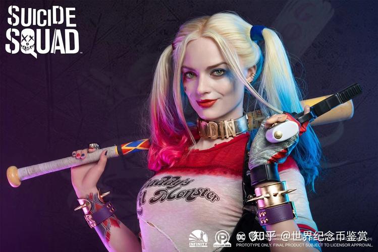 harleyquinn的扮演者（harley是谁）