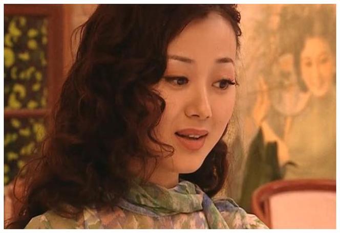 金粉世家夫人扮演者（金粉世家夫人扮演者叫什么）