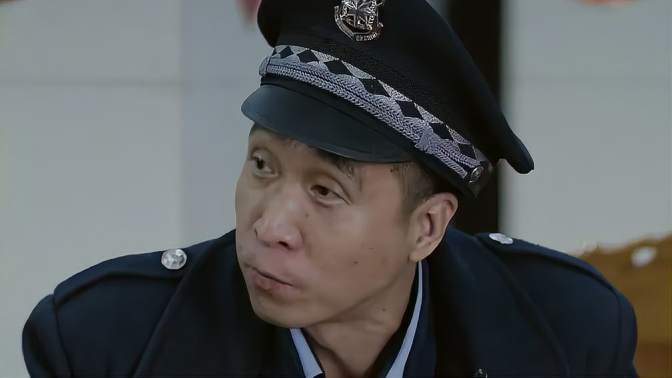 福星盈门警察扮演者（福星盈门警察扮演者叫什么）