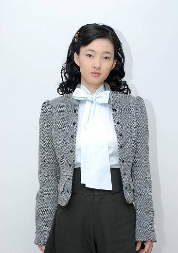 血色迷雾全部扮演者（血色迷雾女主角是谁）