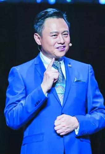 马书记的扮演者（马书记上任记主演是谁）