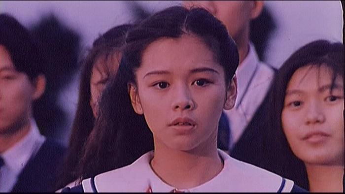 旋风小子中安妮扮演者（旋风小子女主）