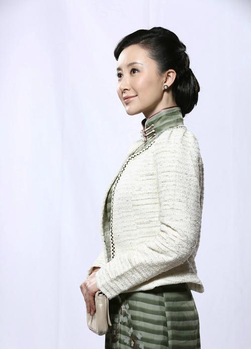 心如铁花蚊子扮演者（心如铁花蚊子扮演者魏子茵）