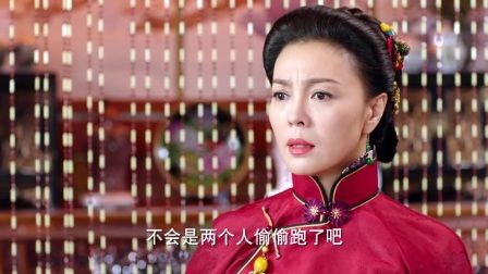 女管家阿祥扮演者（女管家被执行是几集）