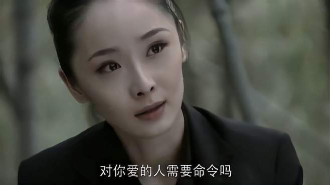 黑狐女主扮演者（黑狐女演员表）