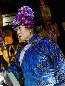 河神2张神婆扮演者（河神里面的神婆谁演的）