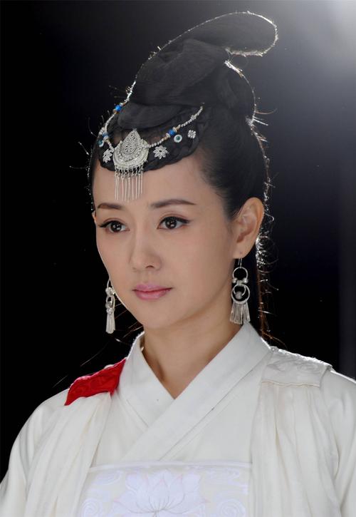 甘十九妹新版扮演者（甘十九妹中的演员）