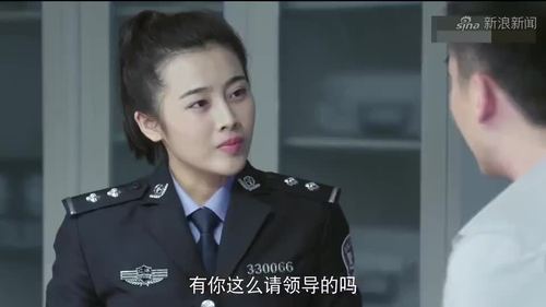 警察锅哥淑云的扮演者（警察锅哥淑云扮演者周鹏雨）