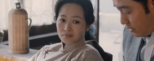 老酒馆张夫人扮演者（老酒馆张掌柜）